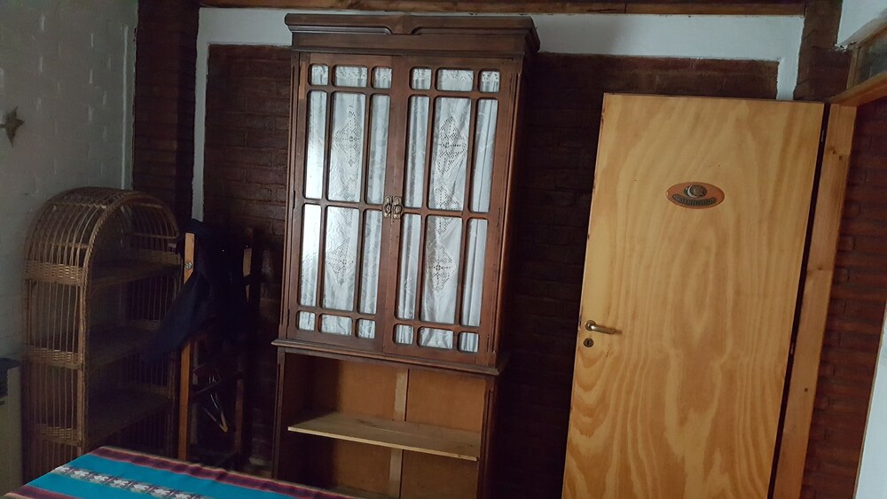 Cabaña El Rewen