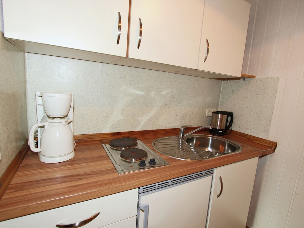Apartment in Aschau Near Ski Lift & Alps