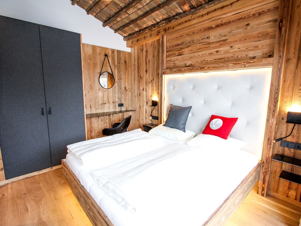 Chalet in Konigsleiten Near Ski Lift Zillertal