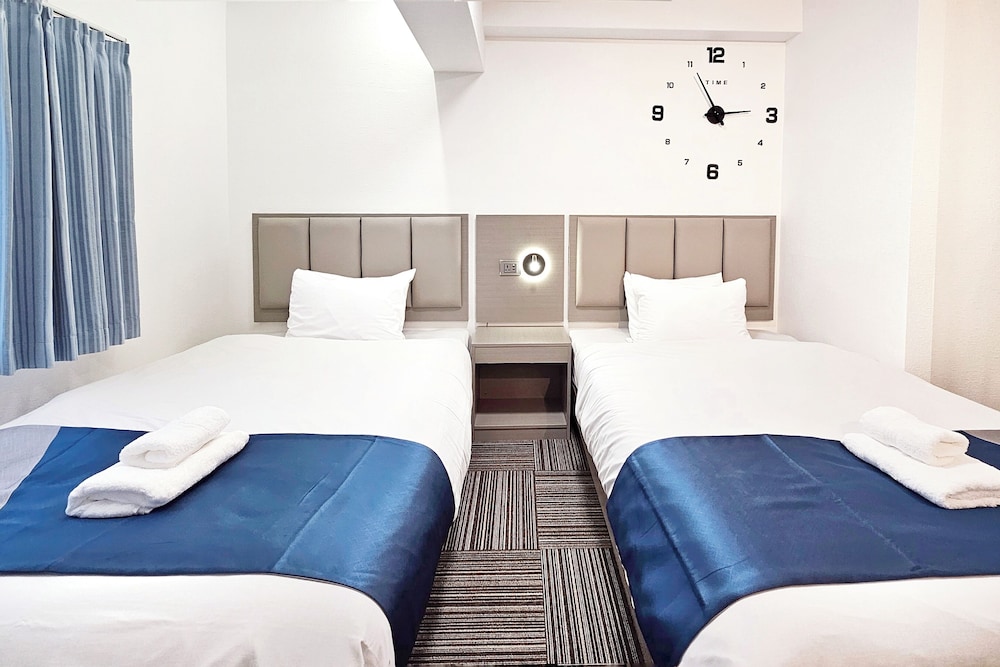 K Hotel Namba