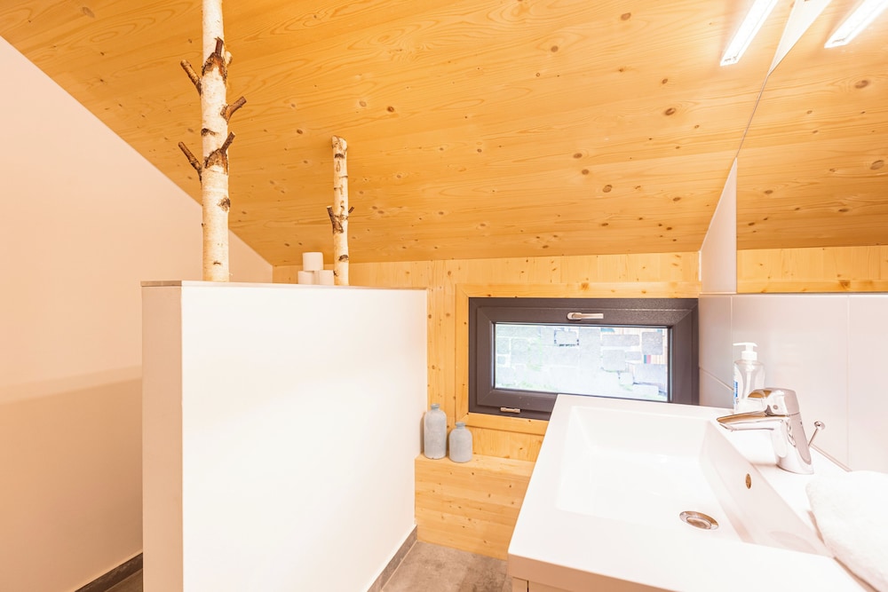 Kreischberg Chalets by ALPS RESORTS