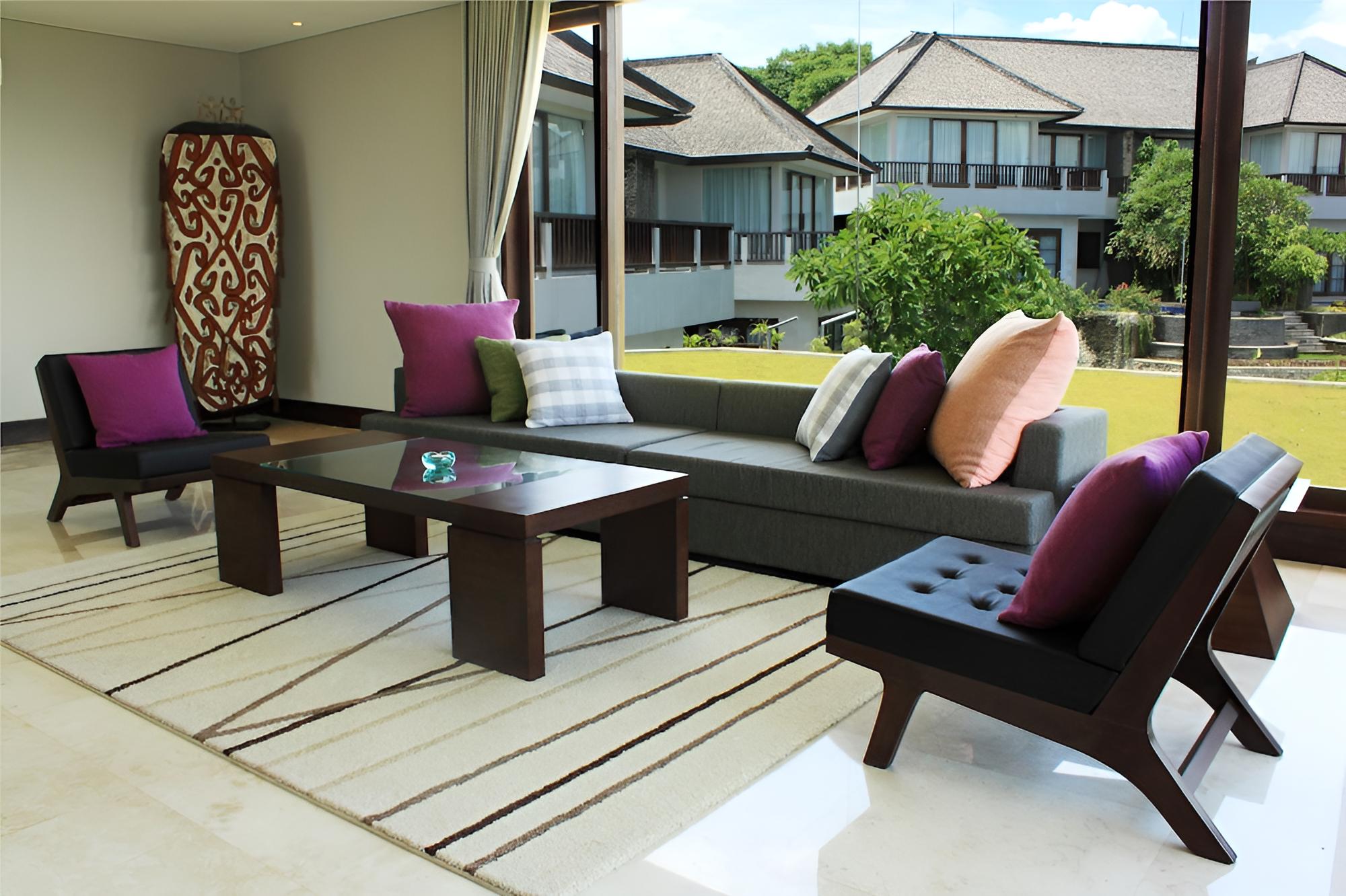 Sun Island Suites & Spa Goa Gong