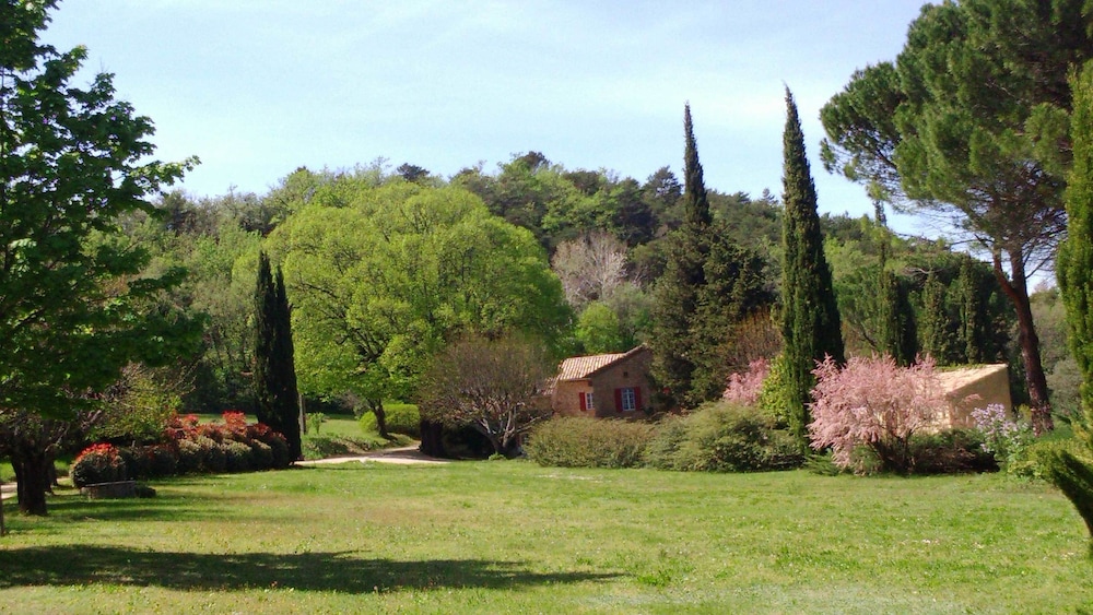 Mas de Cocagne en Provence