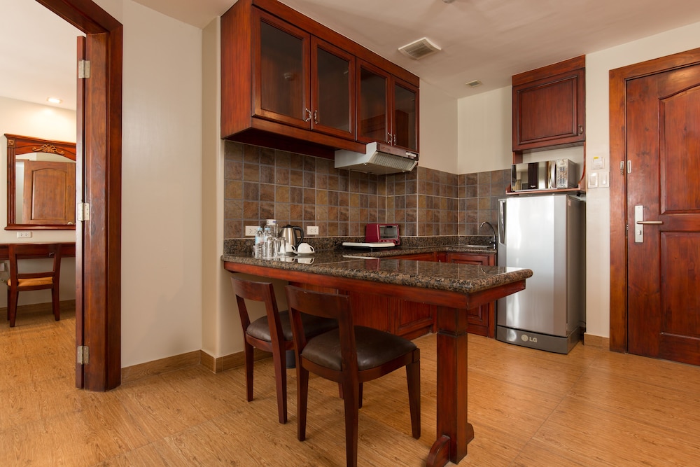 Cebu Vacations - MJ Hotel  Suites - Property Image 47