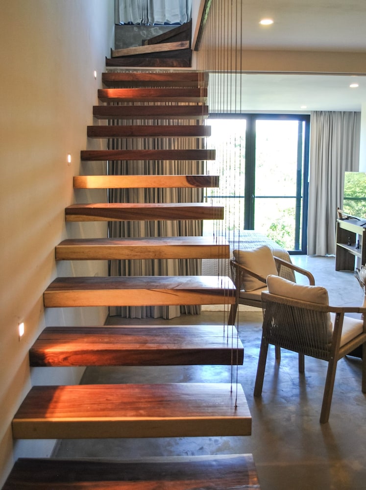 Celestial Penthouse with Private Jacuzzi