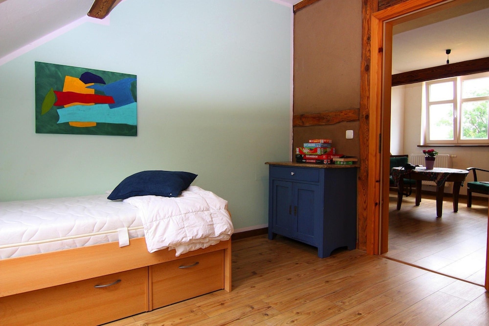 Apartment in Karft Near Indoor Ski Hall