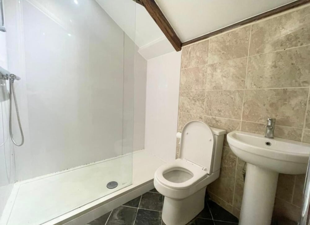 City Centre 2bed Apartment Wi-fi Parking