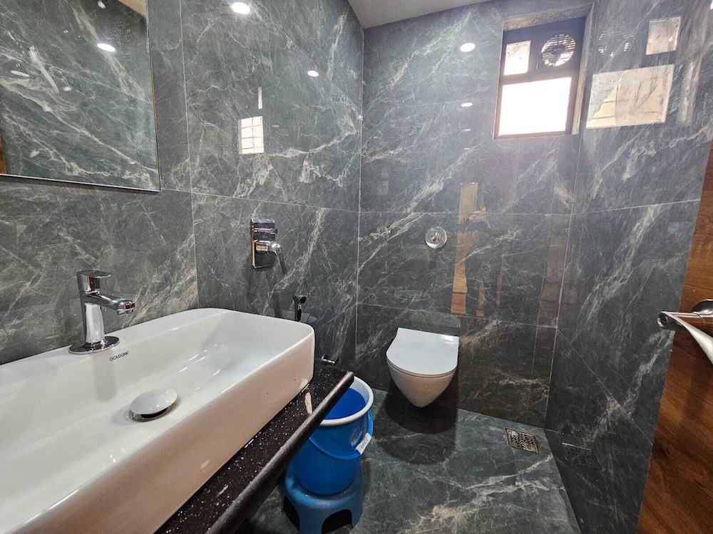 Hotel Imperial Suite