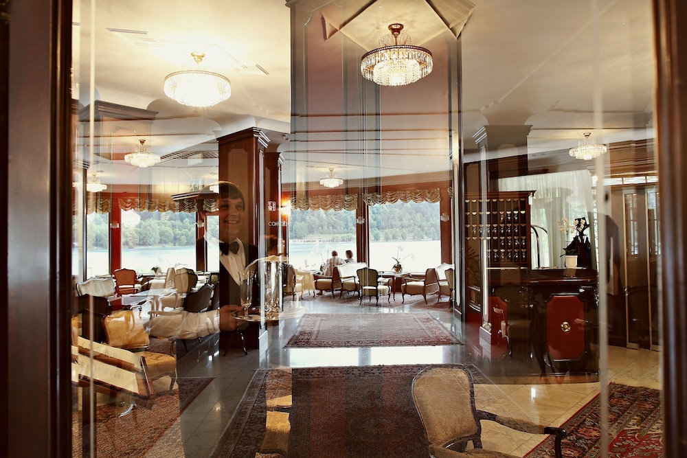 Bled Vacations - Grand Hotel Toplice - Property Image 12