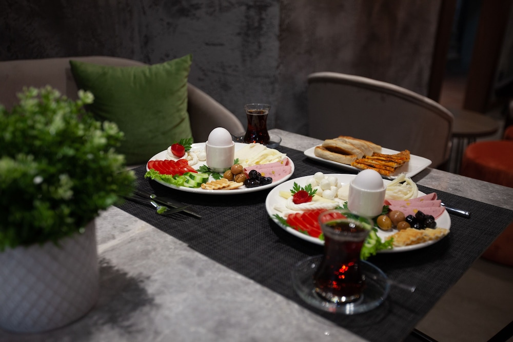 Sherry Suites Karaköy - Image 21