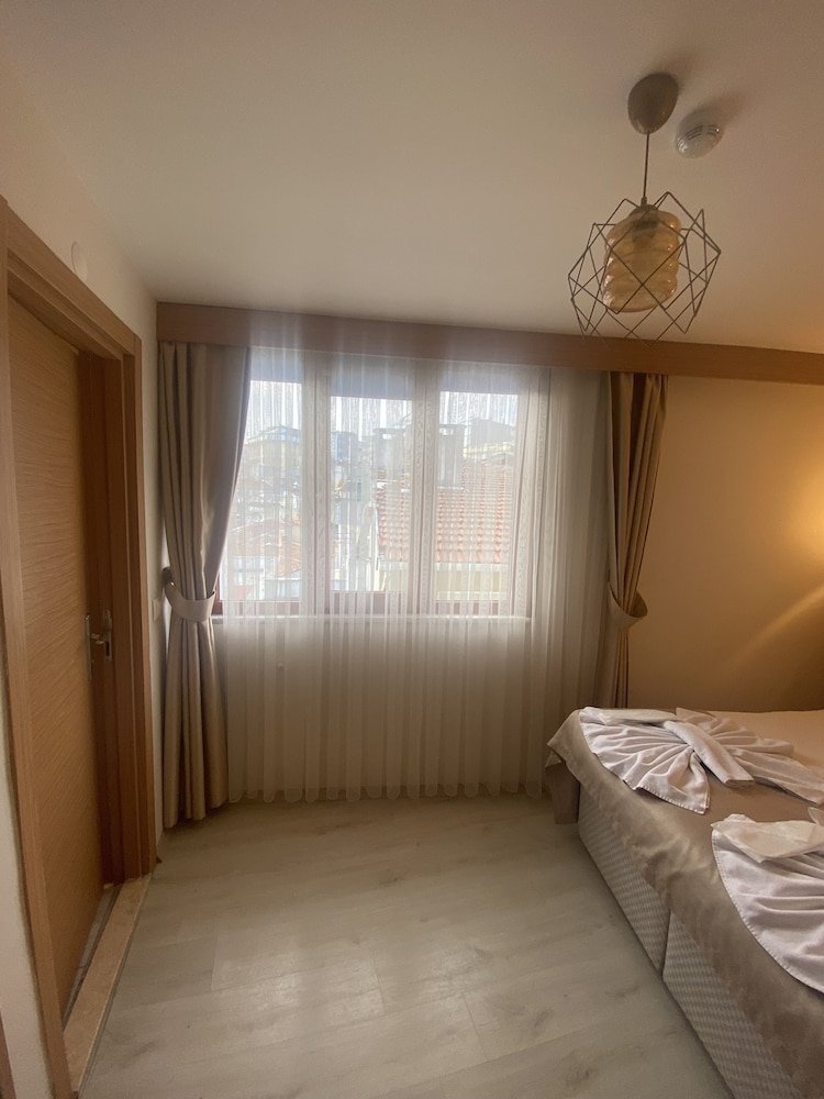 Zeyn Hotel Istanbul - Image 69