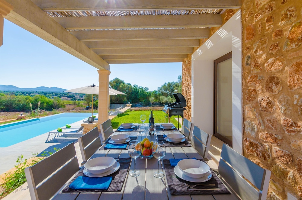 Bona Vista in Son Mesquida