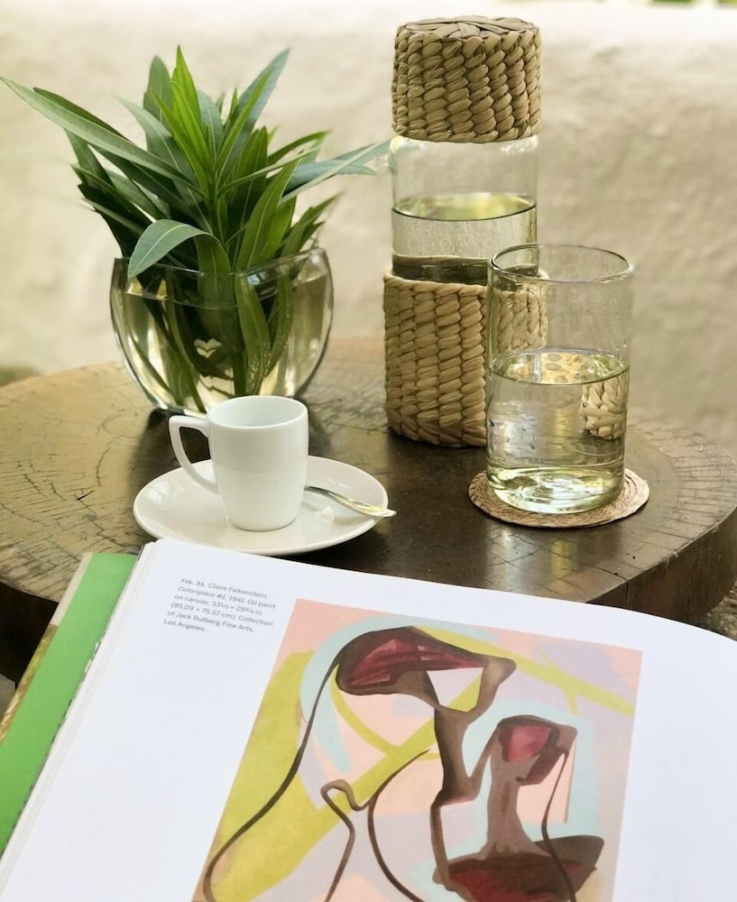 Isla Holbox Vacations - Ser Casasandra Boutique Hotel - Property Image 197