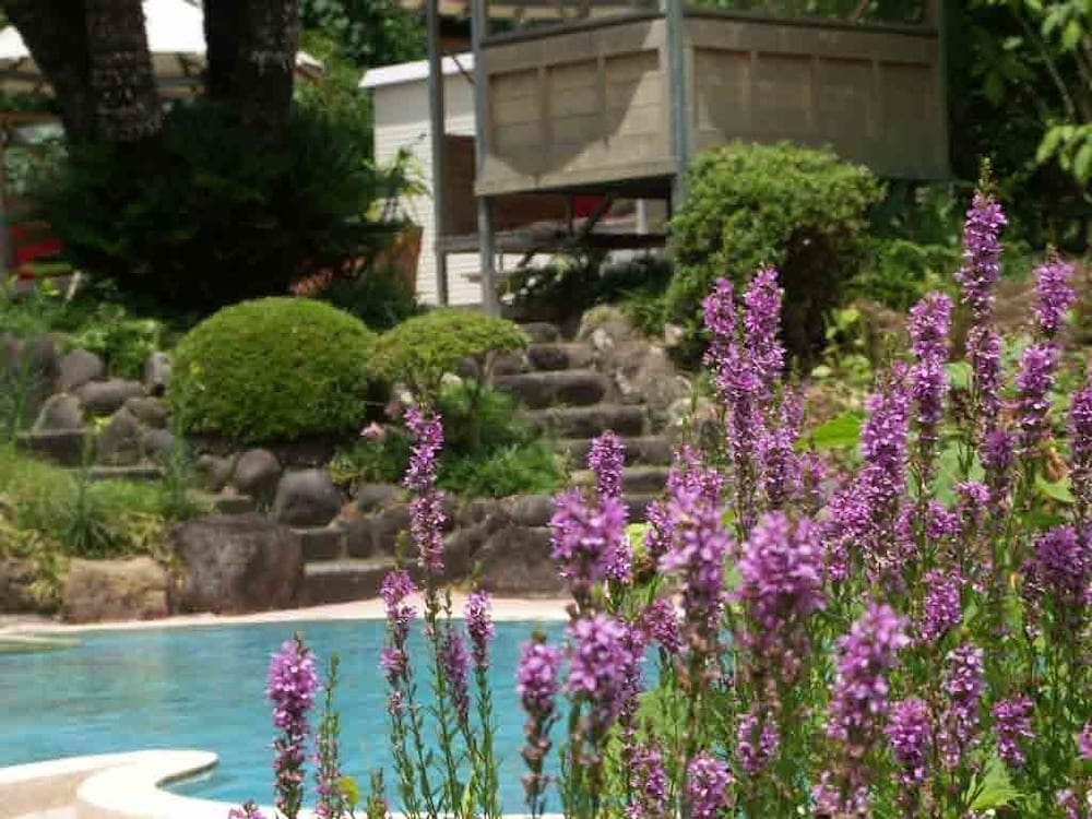 Ryokan Hanareya Ishidaya