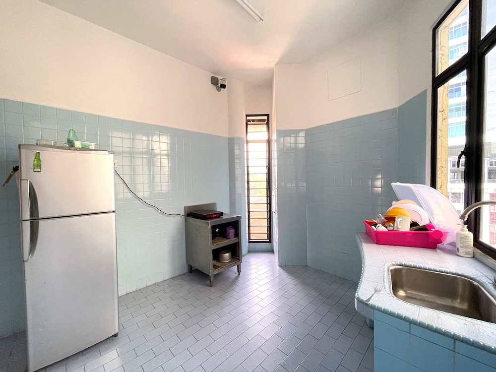 Hotel O Wg Guest House photo 2