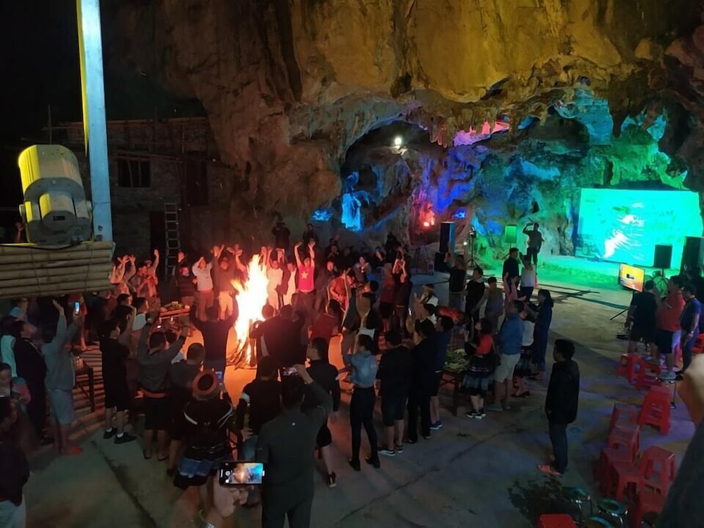Yen Nhi Homestay Ban Gioc - CS2 Hostel view 4