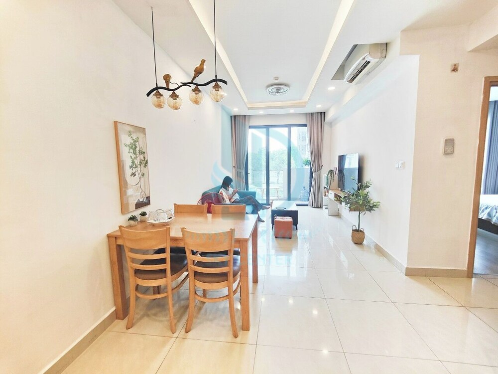Luxury 2-bedroom apartment Celadon City