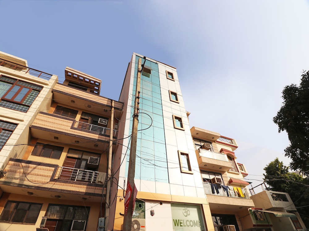 OYO 26119 Krishna Guest House view 4