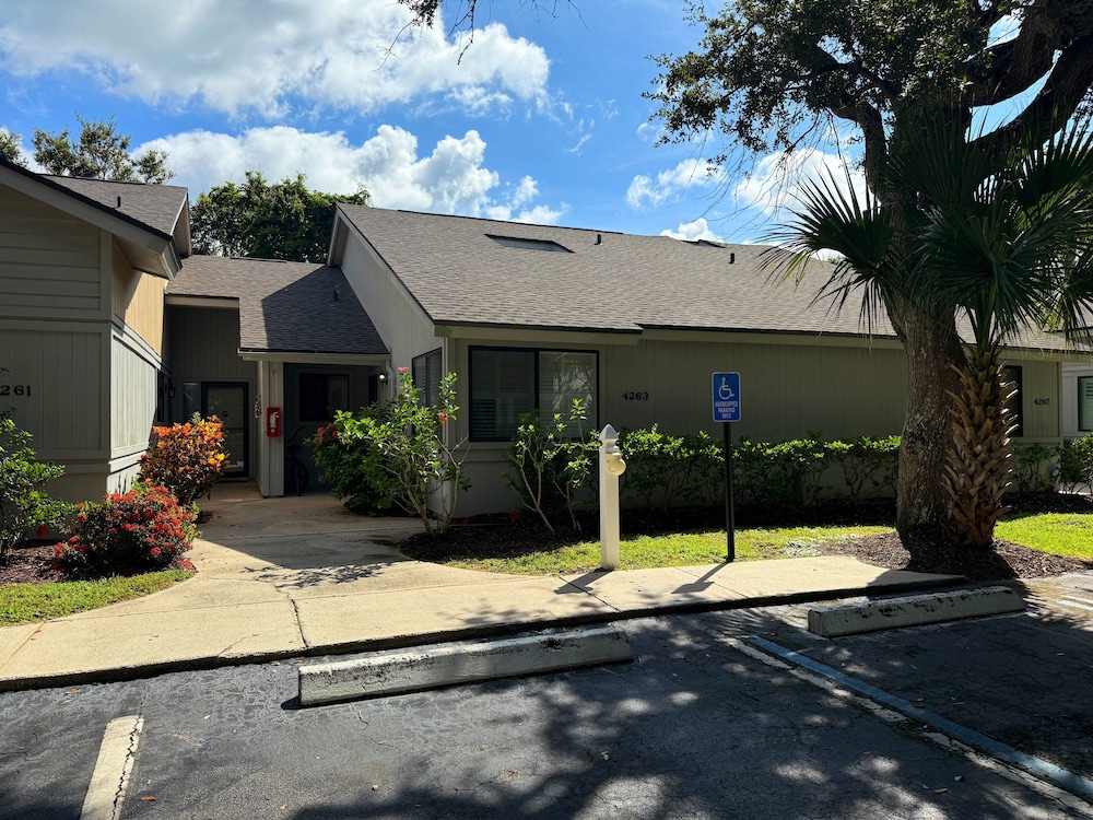 Sea Woods Villa 4263