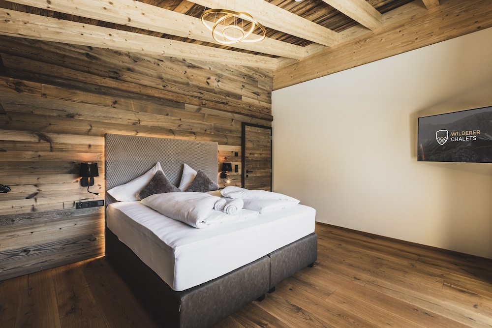 Wilderer Chalets