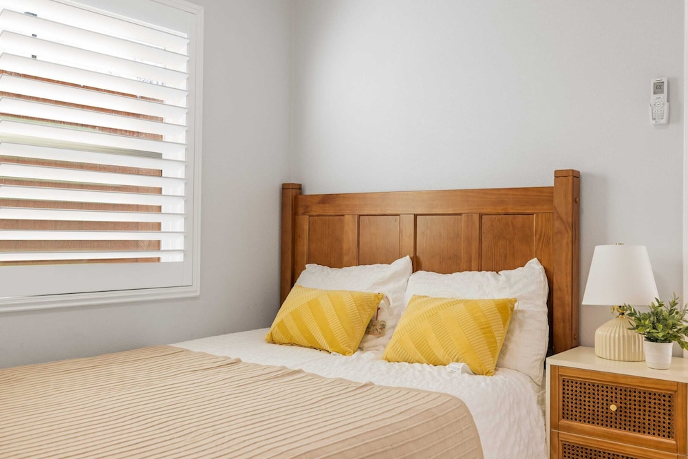 @Marbella Lane - Serene Haven Retreat