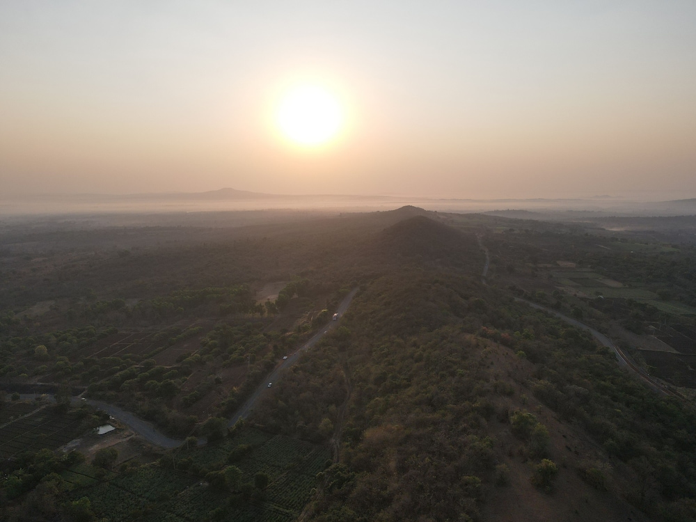Regenta Resort Belagavi view 5
