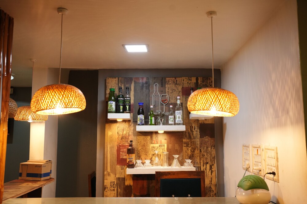 Hotel Sangam Vihar