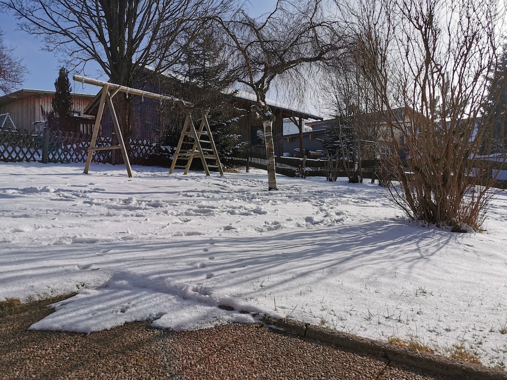 Ferienhaus Haidweg