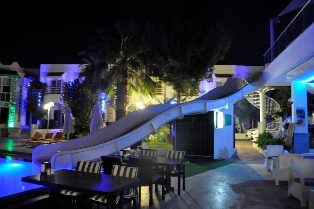 Delfi Otel & Spa - Image 49