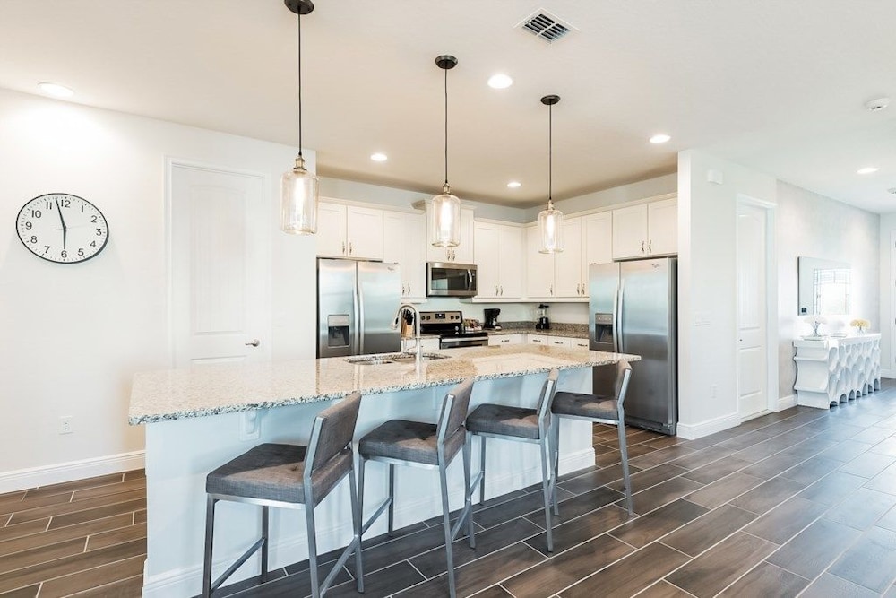 Aco245706 - The Encore Club Resort - 8 Bed 8 Baths Villa - Image 4