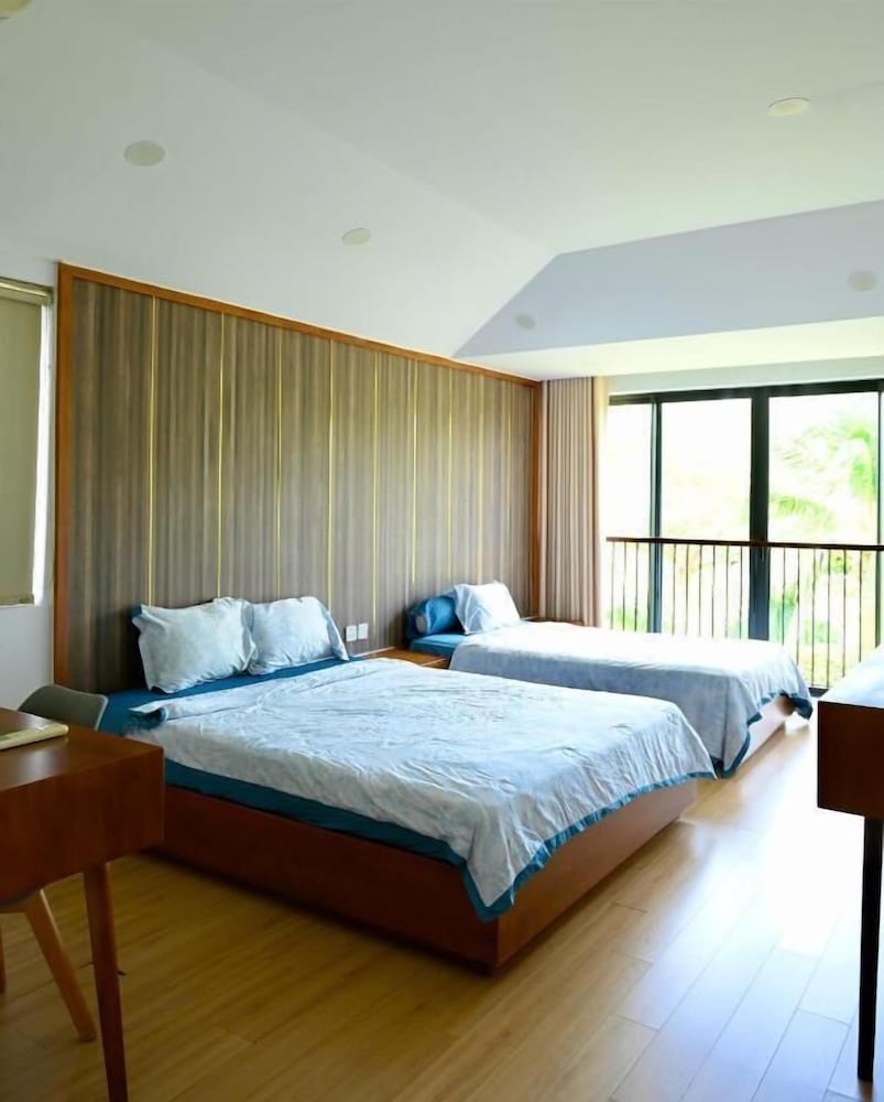 MT Luxury Villas Bai Truong Phu Quoc