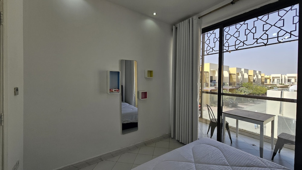 Your 1 bhk Villa Townhouse - DXB