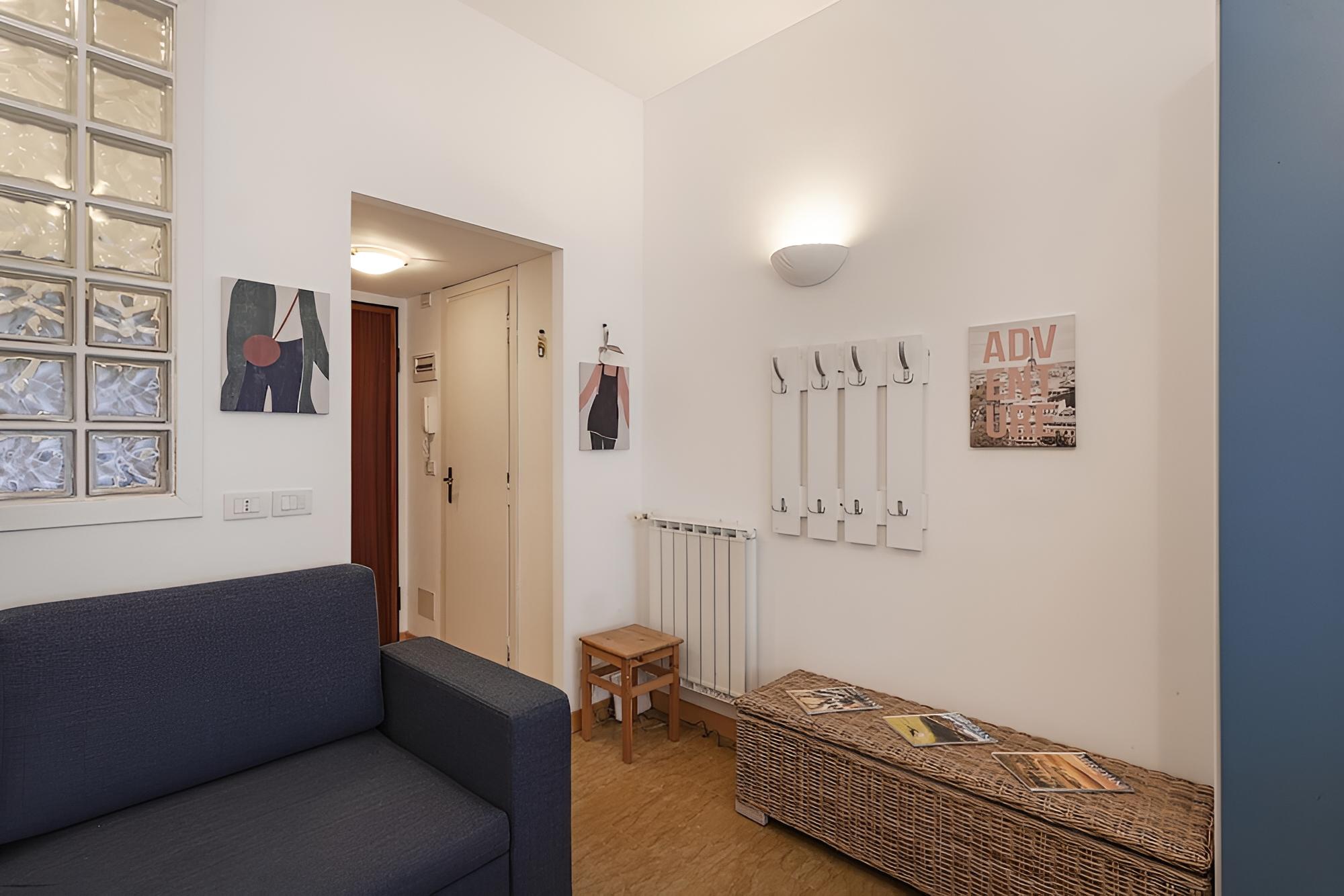 Seaview Studio in the Center of Rapallo photo 3