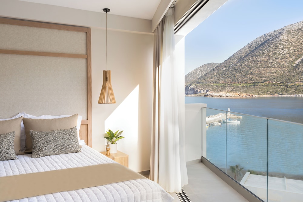 Villa Iris