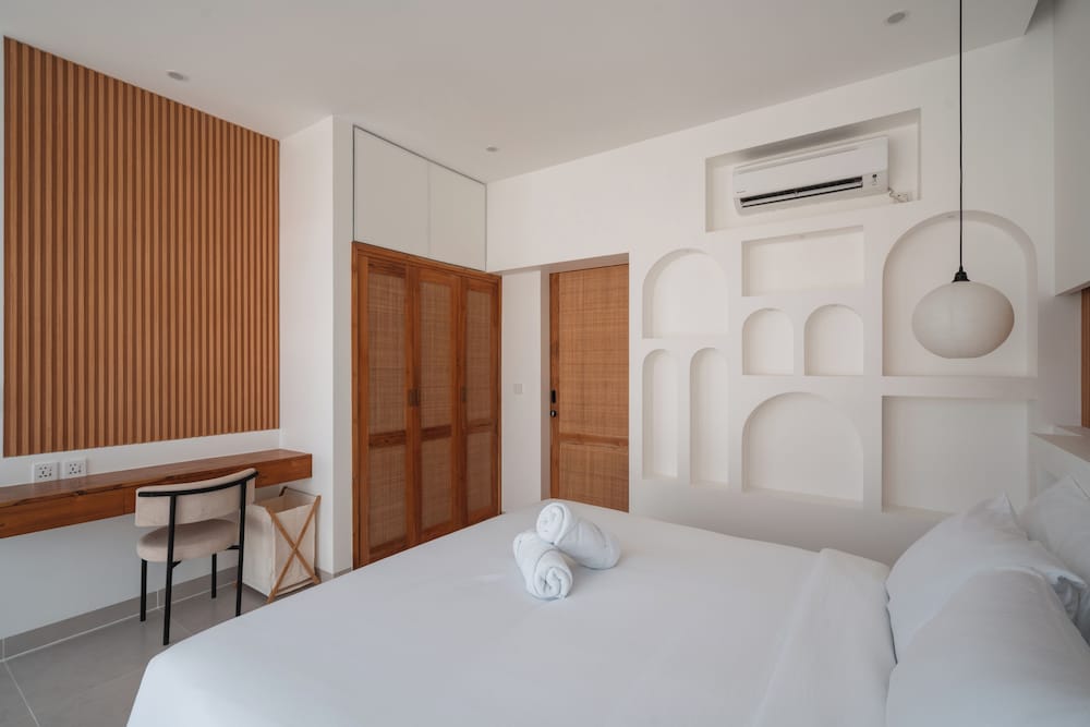 Villa Kaia by Alfred in Bali