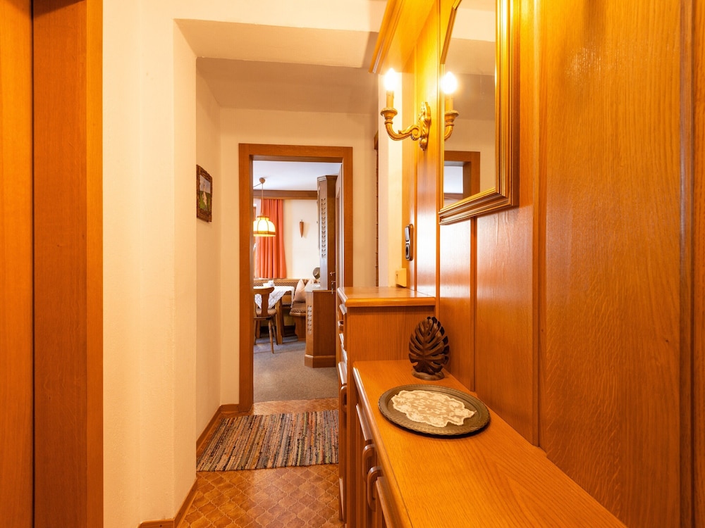 Farmhouse in Ramsau Near Ski Slopes