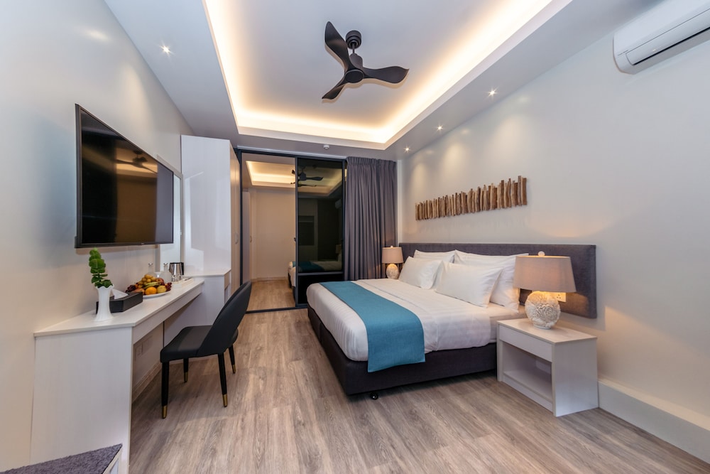 Sky Beach Maldives Hotel photo 5