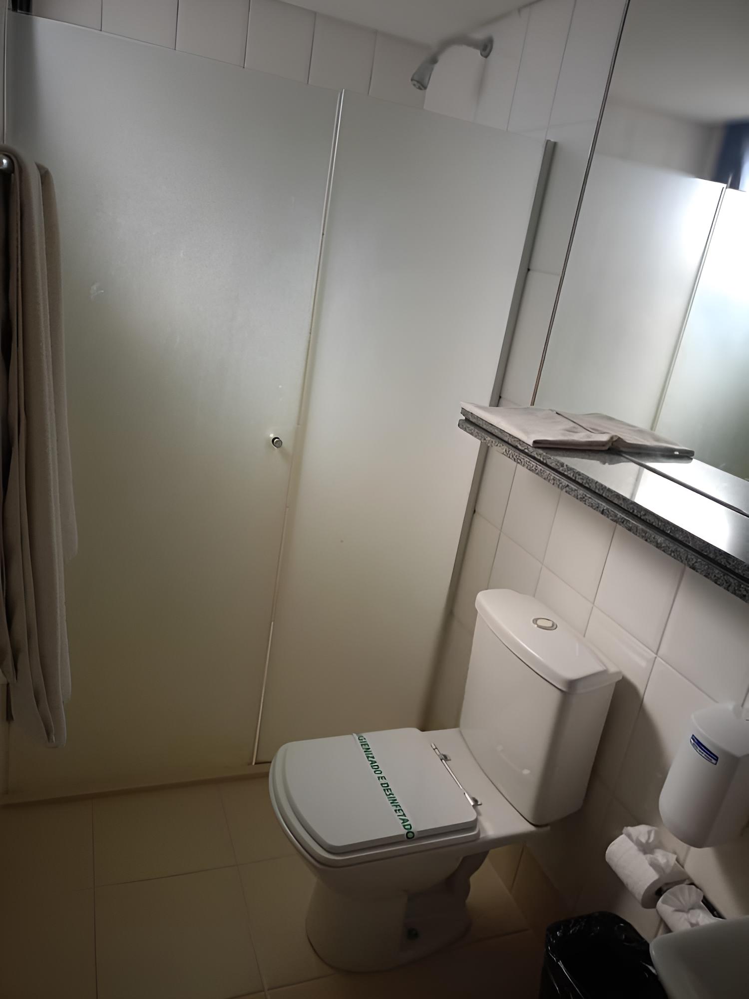 Hotel Elo Maringa