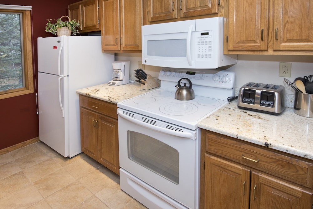 Beaver Creek Resort CO - Townsend Place Vacation Rentals