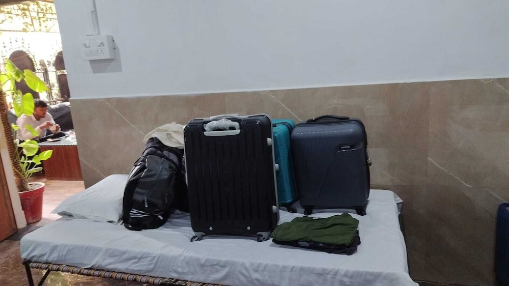 Kishan Home Stay