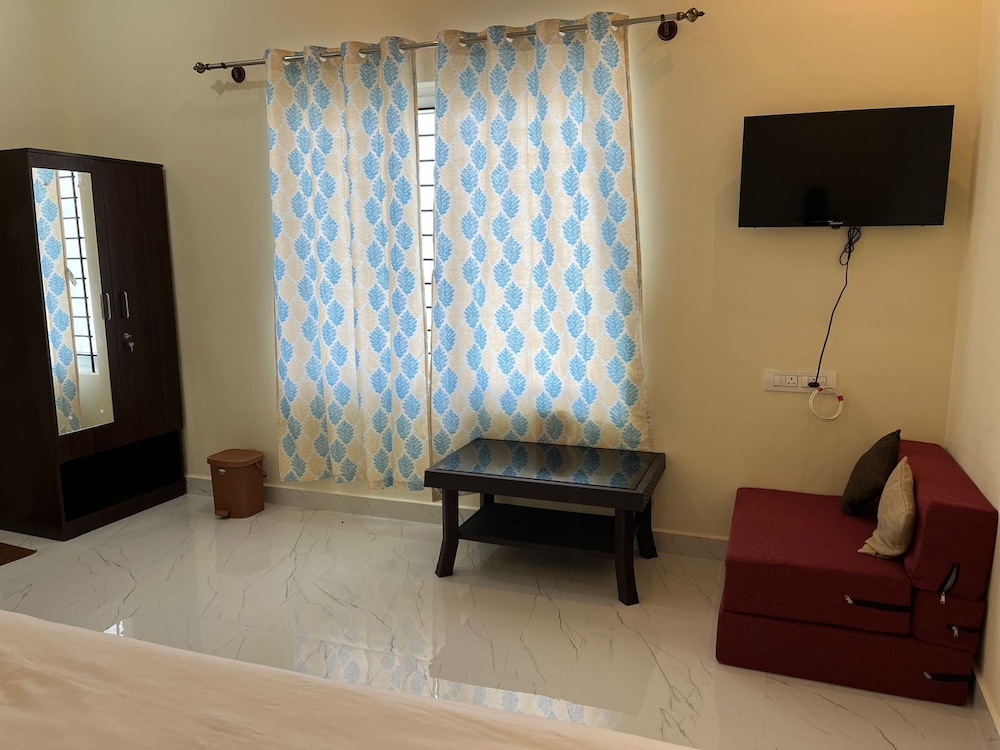 Sriram Guest House