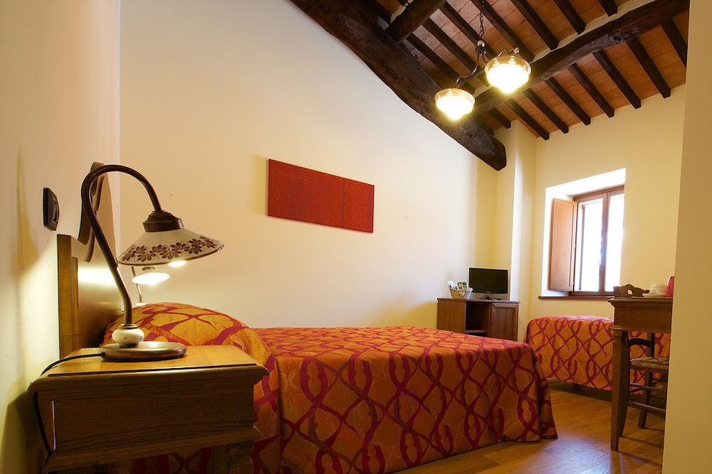 RossoPorpora Agriturismo Colle Cardinale photo 5