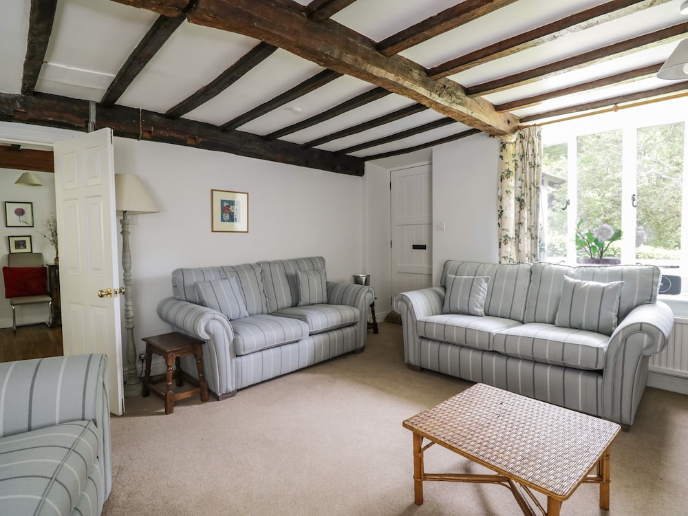 Hall Bank Cottage