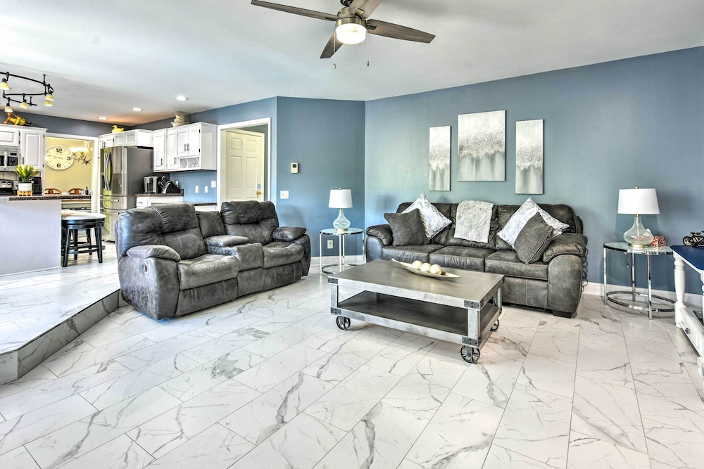 Pet-friendly Maple Grove Gem w/ Private Yard! - Property Image 6