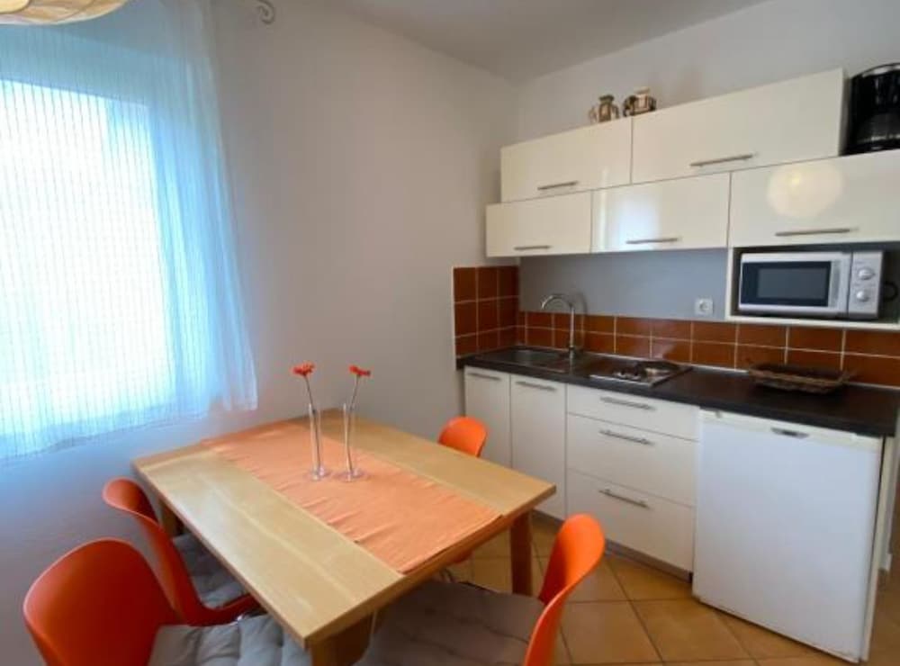 Apartments Lara Rab