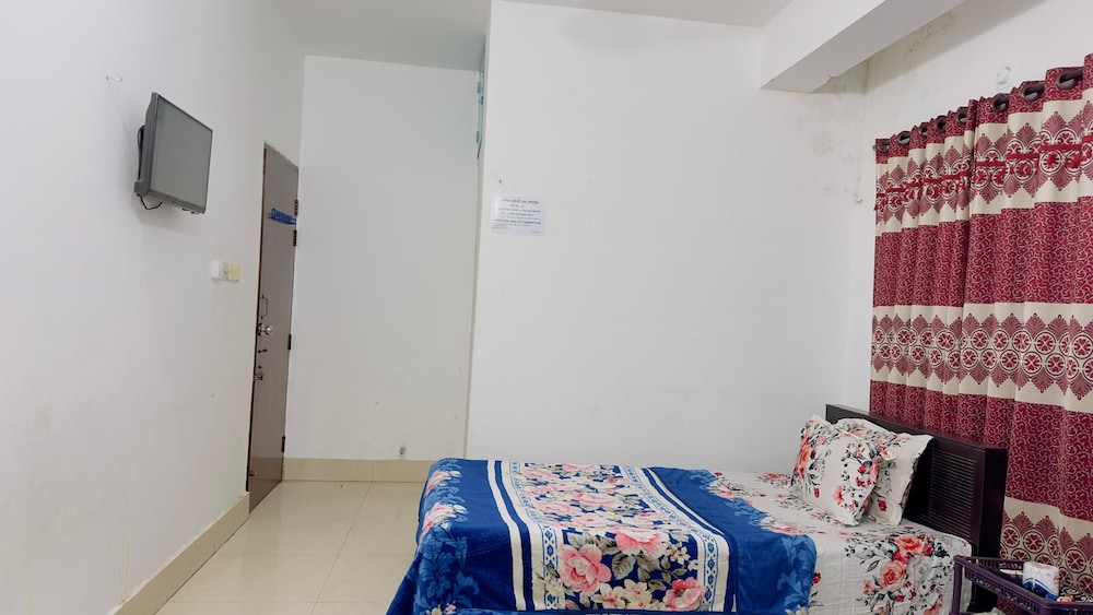 Mohammadia Restaurant & Guest House