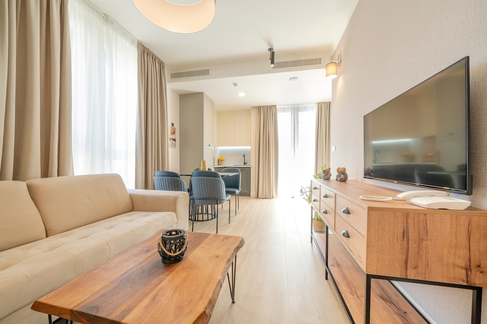 Hotel Invictus