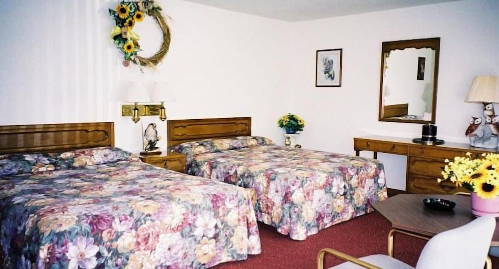 Spring Hill Motel
