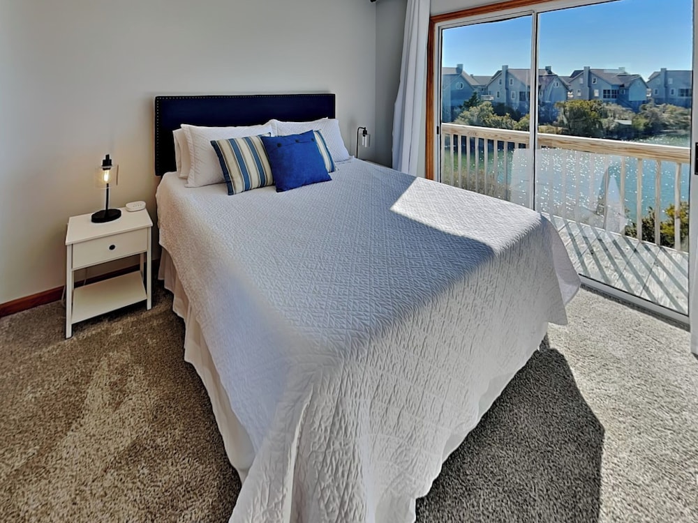 Blue Lagoon by Topsail Realty