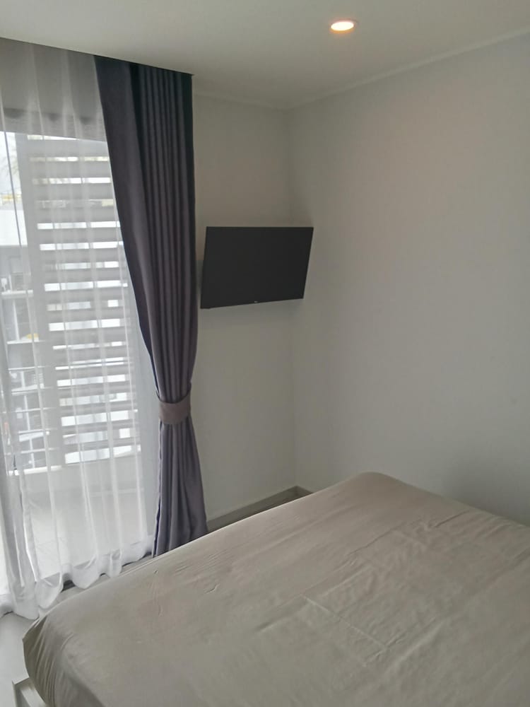 Stylish Urban Escape 1Bed Apt T2-822